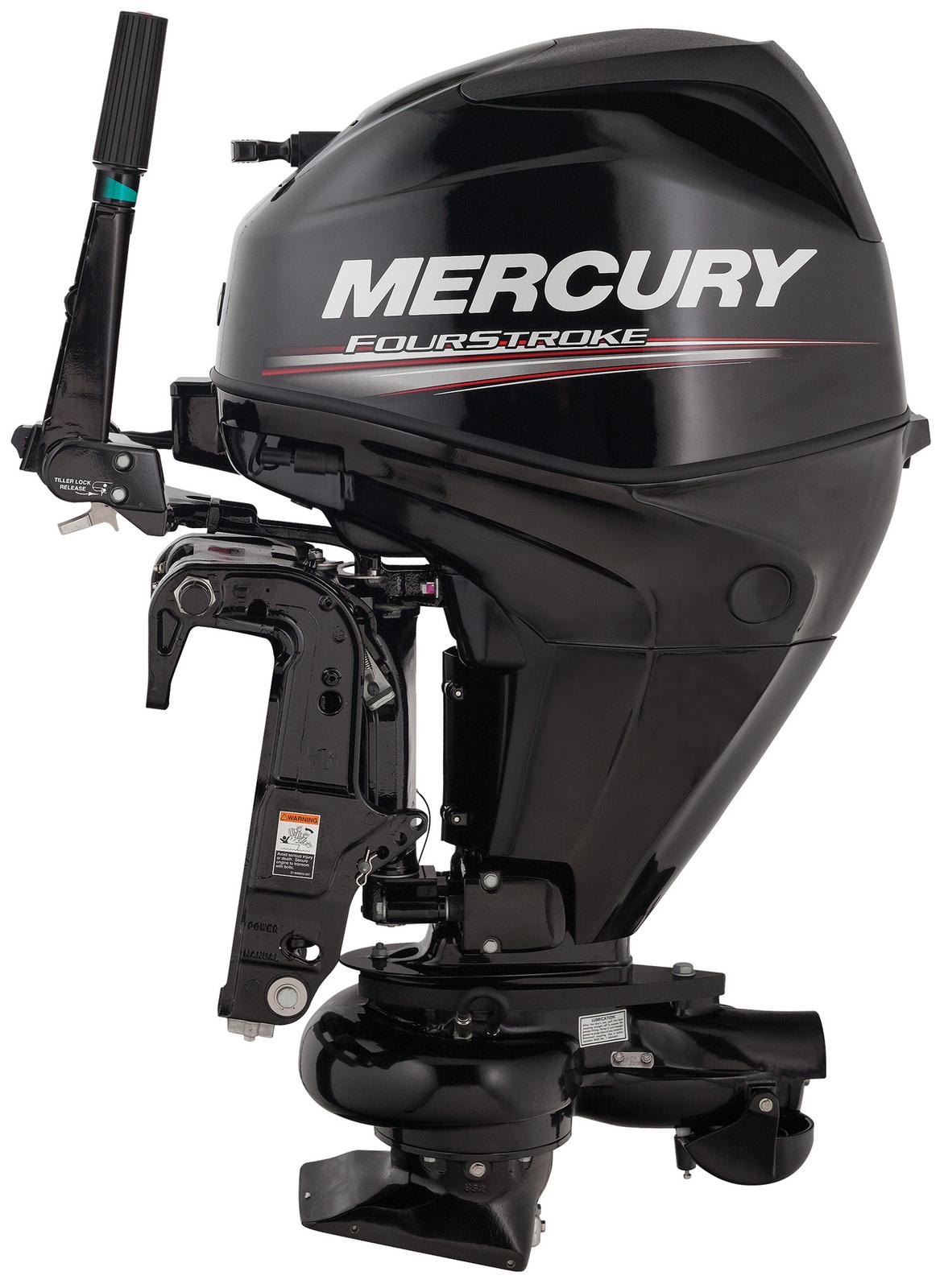 itemYear Mercury Marine Engines 25-80hp FourStroke Jet for Sale | Lancaster County Marine, Inc.